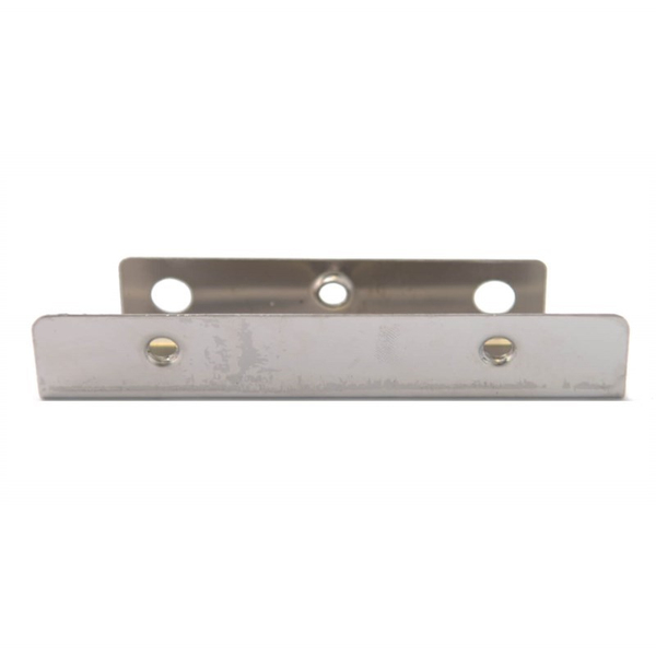 Pastal Başı Kesim Makinesi Klavuz Ray Kapağı Metal / DB-12 ürün görseli 3