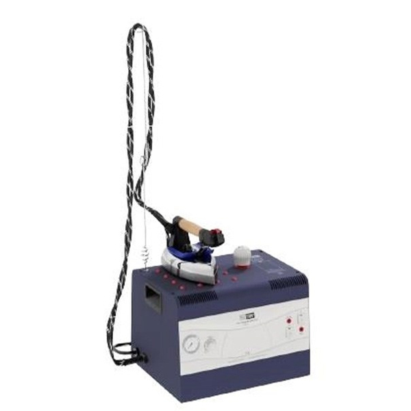 Silter Spr/Mn 2075 Buhar Kazanlı Profesyonel Ütü 7,5 Litre | Süper Mini ana hero görseli