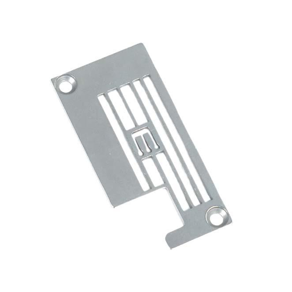 FDM Siruba E0226R Soldan Bıçaklı Reçme Plakası 5.6 mm ana hero görseli