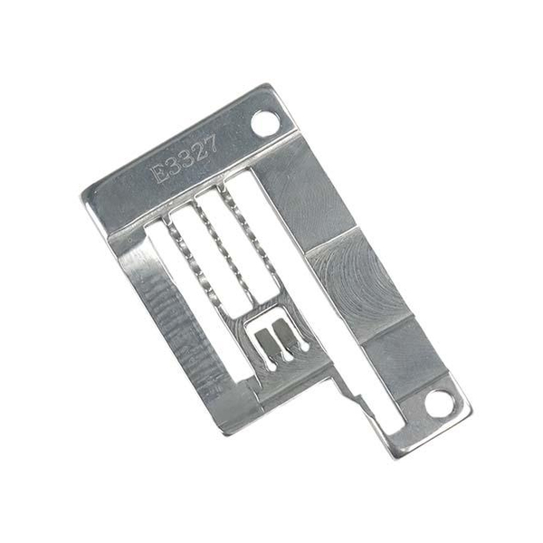 FDM Siruba E3327 Bant Reçme Plakası 6.4 mm ürün galeri görseli 2