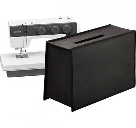 Janome 1522LG gri dikiş makinesi galeri görseli 7