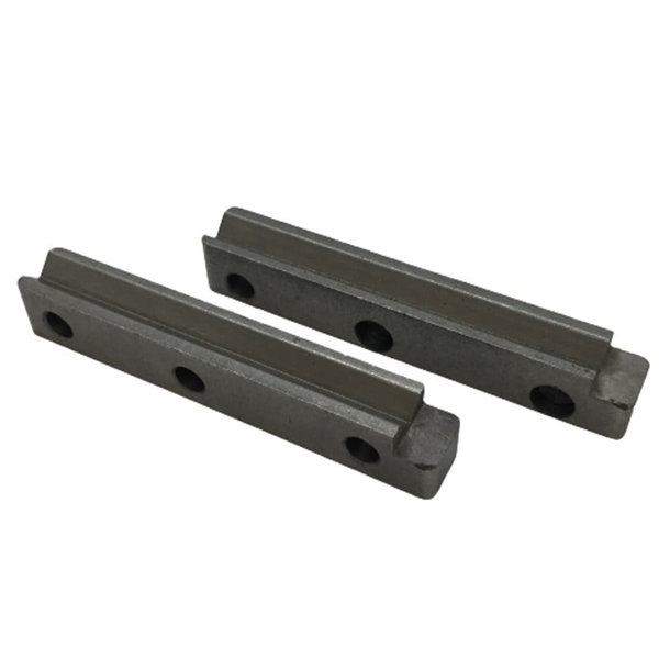 Mayer-KM Kumaş Kesim Makinesi Bıçak Kızak Takımı / M-216+M-217 ürün galeri görseli 3