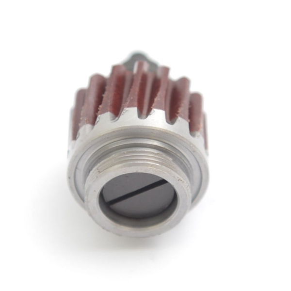 Yuvarlak Kesim Motor Küçük Dişli / S-131-16T ürün galeri görseli 3