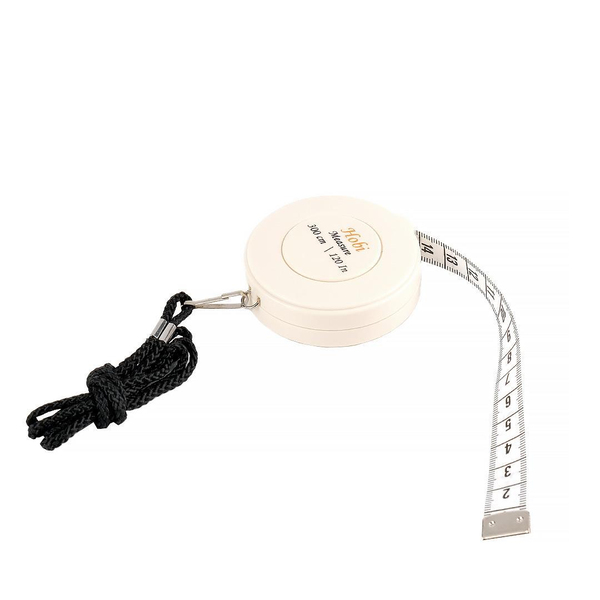 Askılı Otomatik Mezura 3 Metre. YS ürün detay görseli 4