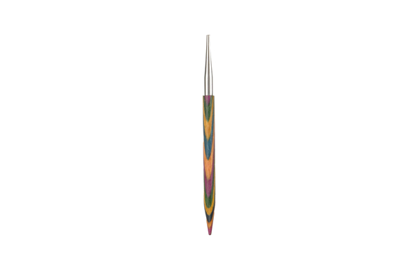 Knitpro | SYMFONIE | Değiştirilebilir Ahşap | Misinalı | Şiş Seti | 13 cm | 20661 galeri görseli 14