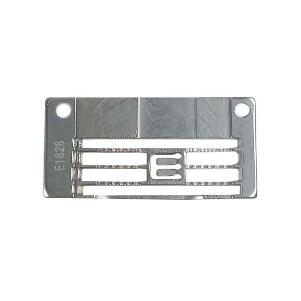 FDM Siruba E1826 Etek Reçme Plakası 5.6 mm ürün galeri görseli 4