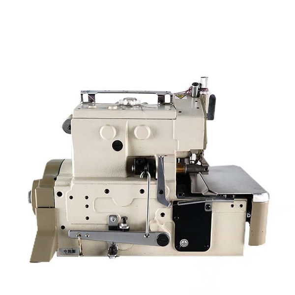 2.El Yamato CZ-6520 6 İplik Overlok Makinesi galeri görseli 5