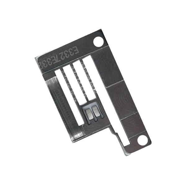 FDM Siruba E3327 Bant Reçme Plakası 6.4 mm ürün galeri görseli 5