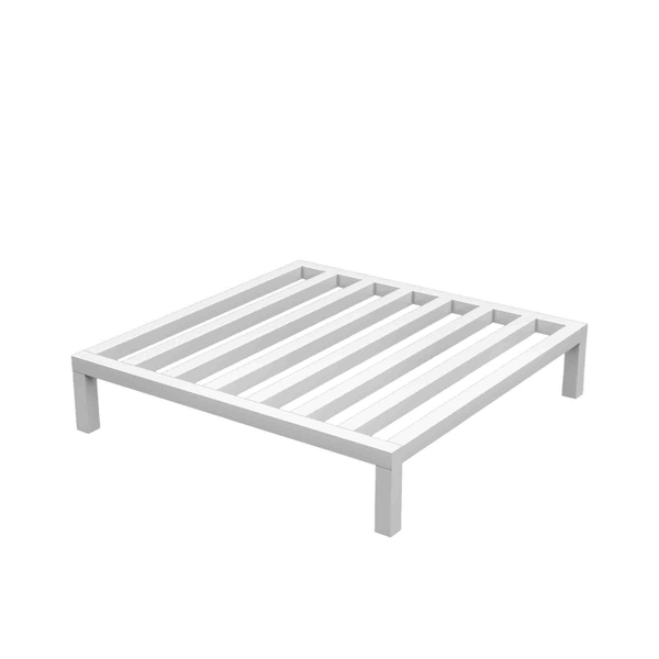 Fdm Metal Palet | En:80Cm | Boy:120Cm | Yükseklik:15Cm | T45 ana ürün görseli