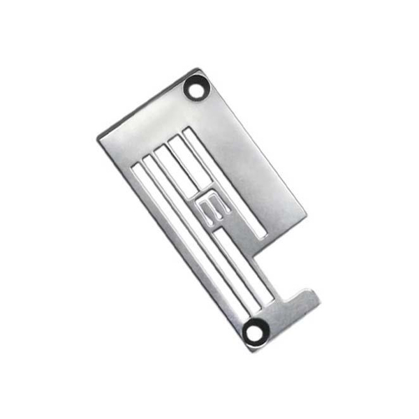 FDM Pegasus Soldan Bıçaklı Reçme Plakası 257102B56 5.6 mm ana hero görseli