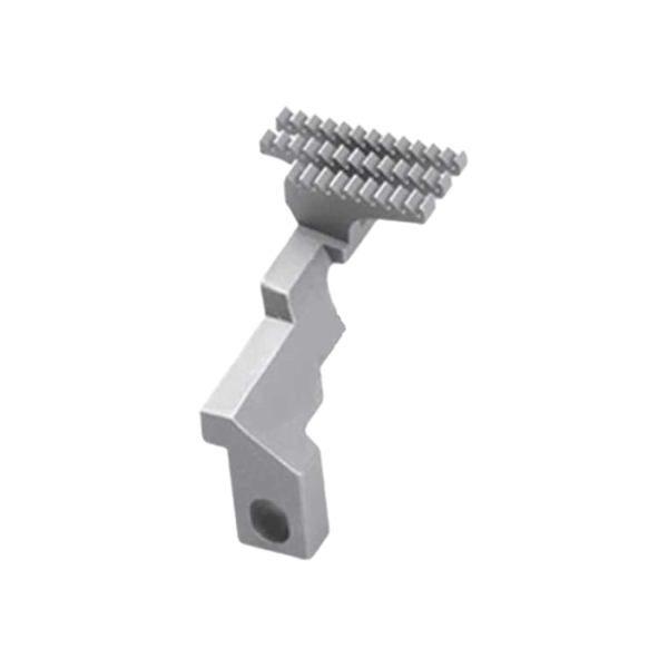 FDM Pegasus Soldan Bıçaklı Reçme Arka Dişlisi 259101-16F 6.4 mm ana hero görseli