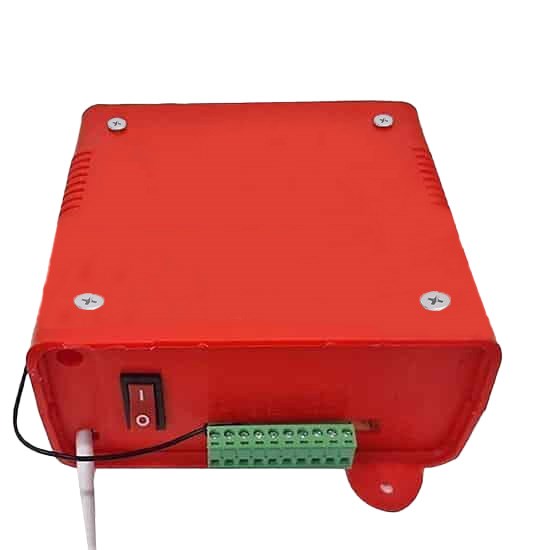 FDM Elektronik Kartı KMP 11 Motorlu Preslere Uygun ana ürün görseli