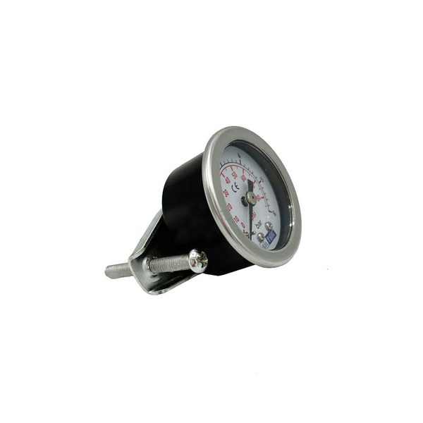 Silter | Manometre | TY MN 406 | Silter Mini Ütüler İçin | 1-2-3,5-5-7 litre Ütülere Uyumludur. galeri görseli 2