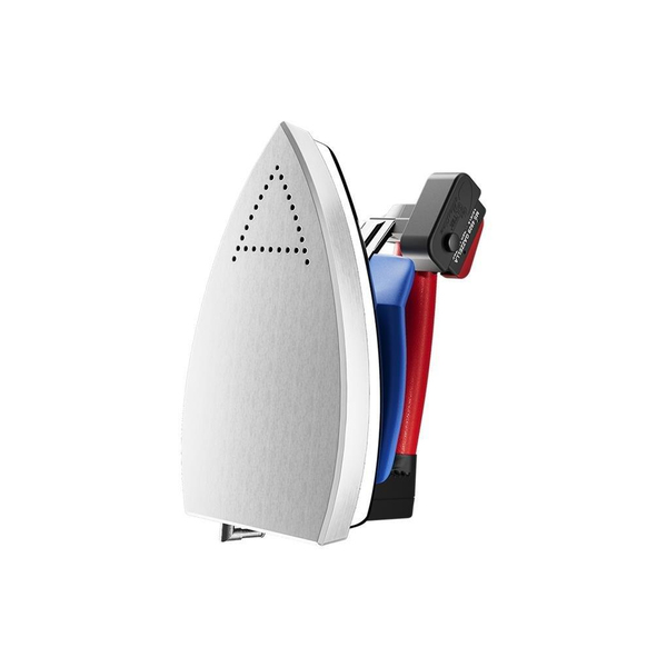 Silter Stb-200 | Buharlı El Ütüsü | Pvc Saplı | Sanayi Tipi Buharlı El Ütüsü galeri görseli 4