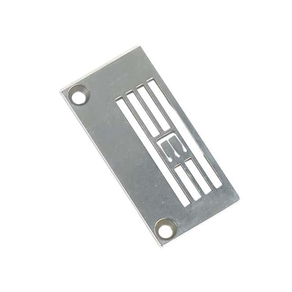 FDM Typical 3108134 Etek Reçme Plakası 5.6 mm ana hero görseli