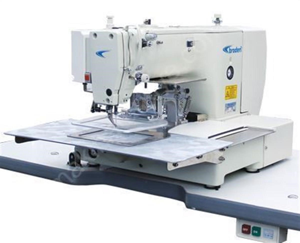 BD-1310G 13X10cm İŞLEME VE DEKORATİF DİKİŞ OTOMATI ürün görseli ana görseli