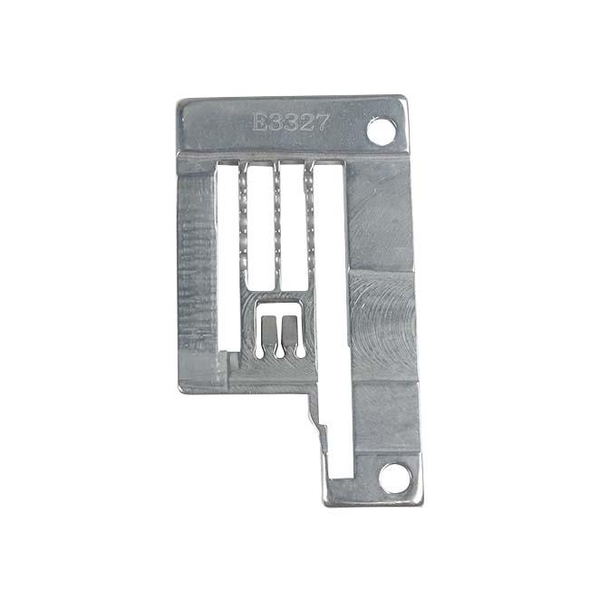 FDM Esman E3327 Bant Reçme Plakası 6.4 mm ürün galeri görseli 3
