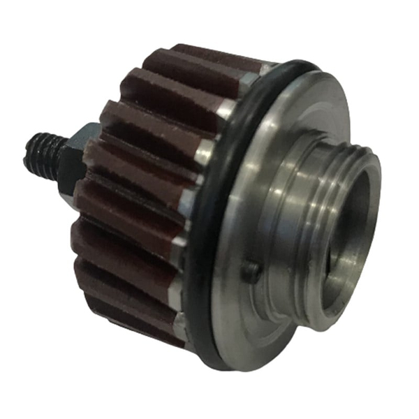 Yuvarlak Kesim Motor Büyük Dişlisi / S-131 ürün galeri görseli 2