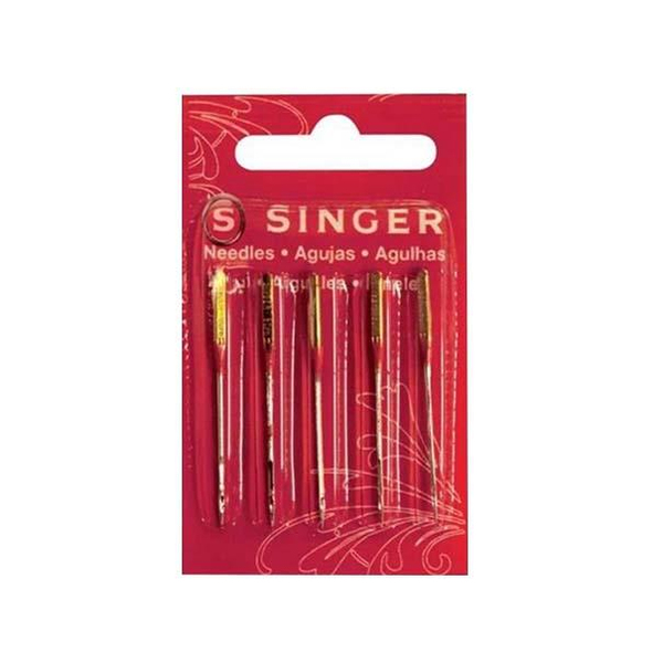 Singer 2045 No:18/110 Jarse İğnesi ana hero görseli