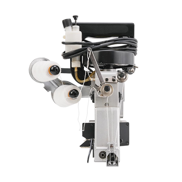 FDM Born Np-7a-2 İki İplikli Çuvalağzı Dikiş Makinesi anlatım görseli 1