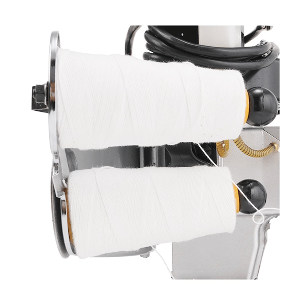 FDM Born Np-7a-2 İki İplikli Çuvalağzı Dikiş Makinesi anlatım görseli 2