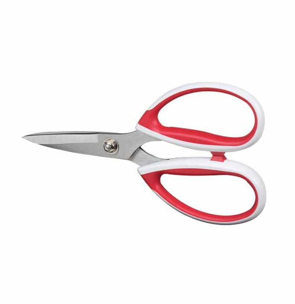 FDMSTAR PIN-4083 Geniş Saplı Terzi Makası ürün galeri görseli 2