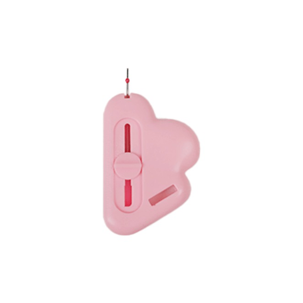 FDMSTAR XS-245 Pembe Mıknatıslı Siper ana hero görseli