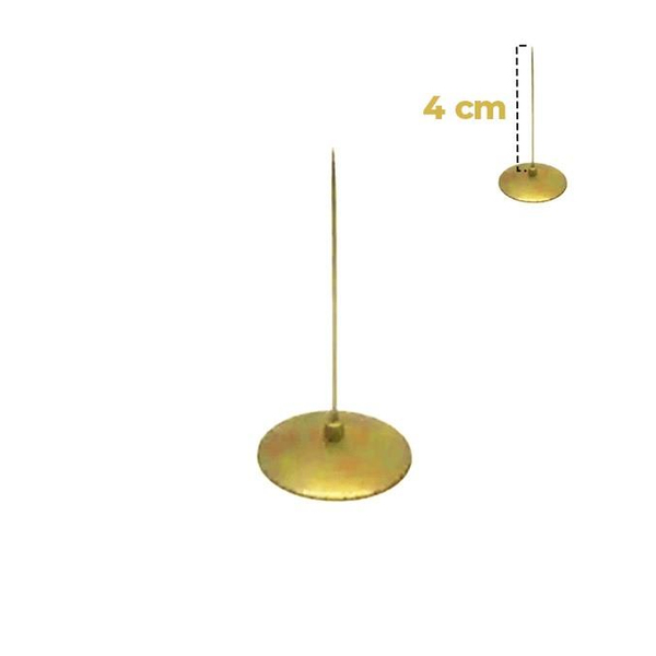 Fdm | Pastal İğnesi | 4 Cm ana hero görseli