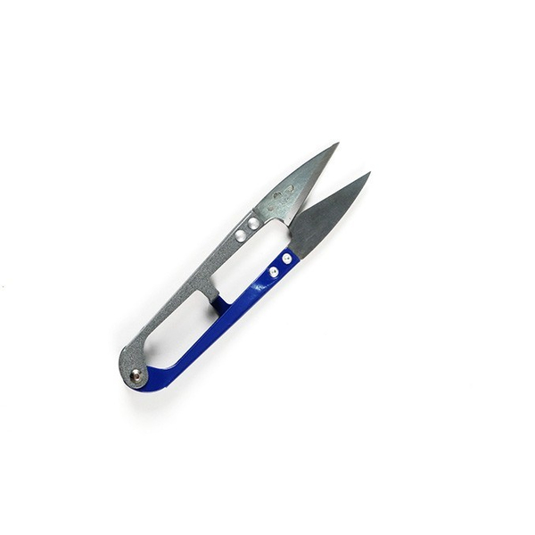 FDM / Golden Eagle TC-111 iplik temizleme makası galeri görseli 6