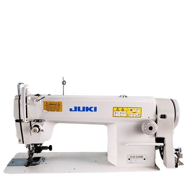 2.El Juki DLN-5200N Bıçaklı Makine Mekanik Kavramalı Motorlu ana ürün görseli