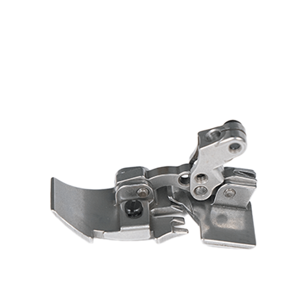 FDM | Siruba 5 İplik Overlok Makinesi Kot Ayak | P955 | S19334-001 ürün görseli 6