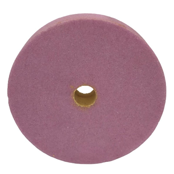Hızar Makinesi Bileme(Zımpara) Taşı 60X13X8mm galeri görseli 2