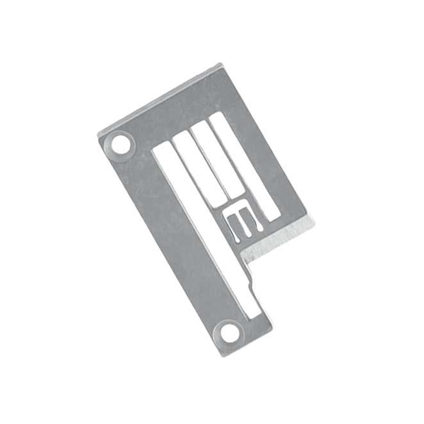 FDM Siruba E3326 Bant Reçme Plakası 5.6 mm ana hero görseli