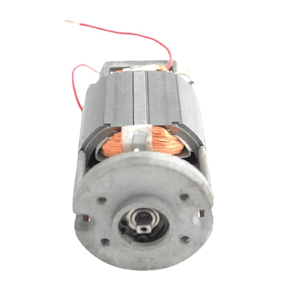 Mini Kumaş Kesim Motoru Rotor / PLS-50-50 ürün galeri görseli 3