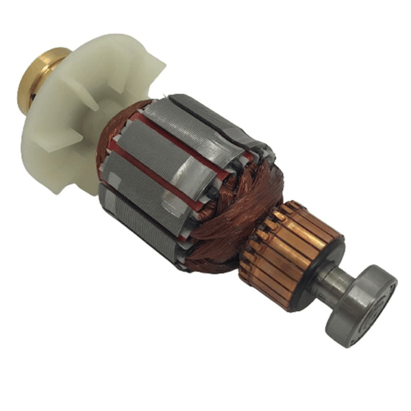 Pastal Başı Kesim Makinesi Rotor Tertibatı / DB-93+94+95+96 ürün görseli 6