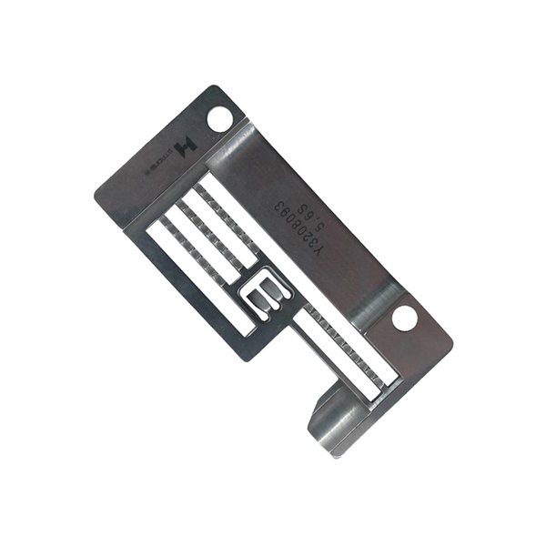 FDM Pegasus Soldan Bıçaklı Reçme Plakası 3208093 5.6 mm ürün galeri görseli 5