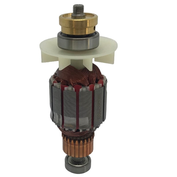 Pastal Başı Kesim Makinesi Rotor Tertibatı / DB-93+94+95+96 ürün görseli 4