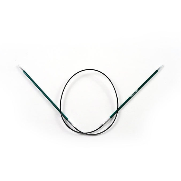 Knitpro | Zing | Sabit Misinalı Şiş | 60 cm | 3.25mm | 47096 galeri görseli 2
