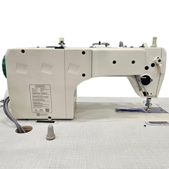 FDMSTAR Sewpower SP-S5 arka gövde ve bağlantı tarafı görünümü