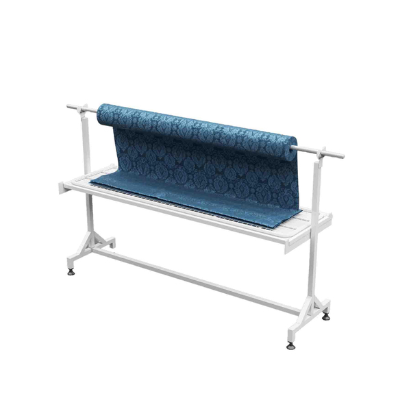 Fdm Tablalı Kumaş Açma Aparatı | En:60Cm | Boy:200Cm | Yükseklik:180Cm | T149 ana hero görseli