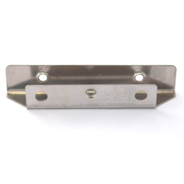 Pastal Başı Kesim Makinesi Klavuz Ray Kapağı Metal / DB-12 ana ürün görseli