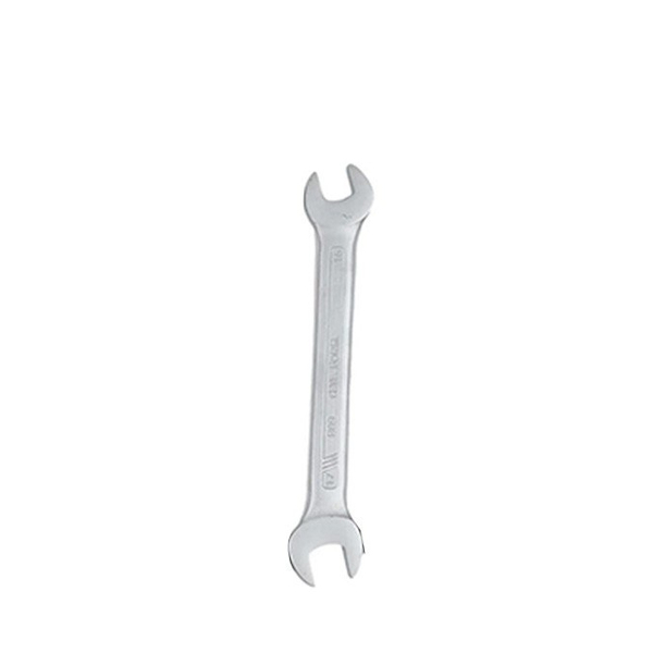Ceta Form | B09-1617 | 16x17 mm | Uzun Çatal İki Ağız Açık Anahtar ana hero görseli