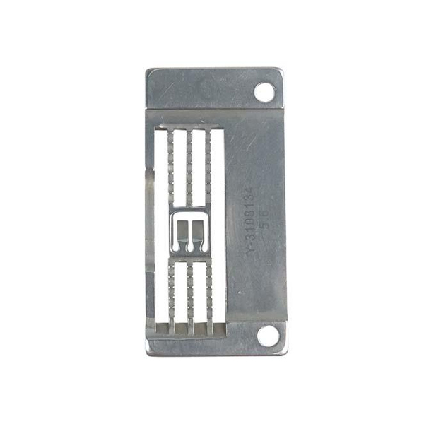 FDM Typical 3108134 Etek Reçme Plakası 5.6 mm ürün galeri görseli 3