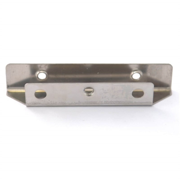 Pastal Başı Kesim Makinesi Klavuz Ray Kapağı Metal / DB-12 ürün görseli 4