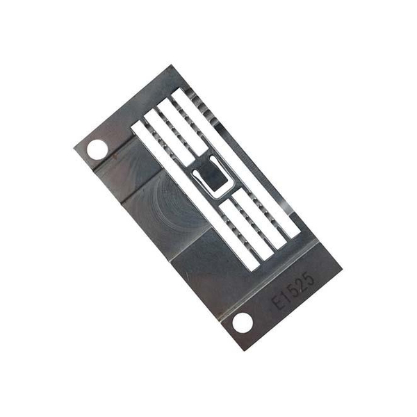 FDM Siruba E1525 Etek Reçme Plakası 4.8 mm ürün galeri görseli 5
