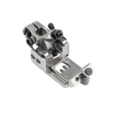 Siruba P2447 Etek Reçme Ayağı 6.4 mm ana hero görseli