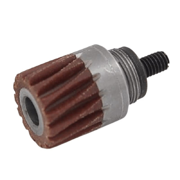 Mini Kumaş Kesim Motoru Bıçak Dişlisi Ve Mili / PLS-70-B18/B19 ürün galeri görseli 3