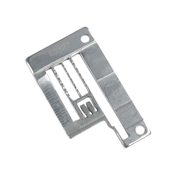 FDM Esman E3327 Bant Reçme Plakası 6.4 mm ürün galeri görseli 2