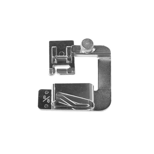 RJ-7327 8/8 Ayarlı Kıvırma Ayağı ürün galeri görseli 2