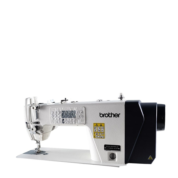 Brother S-7180A-815P sağ ön açı ürün görseli
